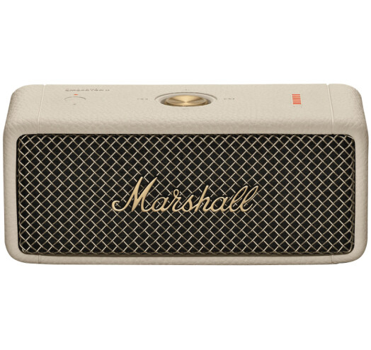 Marshall Emberton II (Cream)
