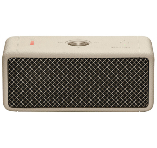 Marshall Emberton II (Cream)