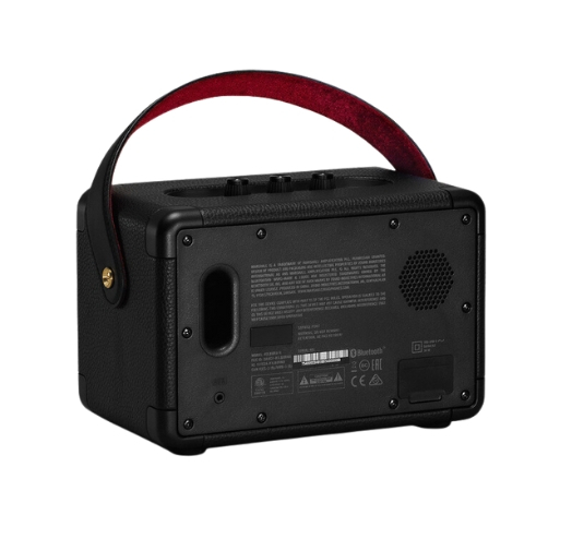 Marshall Kilburn II Portable Speaker (Black)