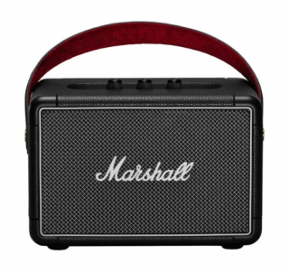 Marshall Kilburn II Portable Speaker (Black)
