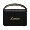 Marshall Kilburn II Portable Speaker (Black and Brass)