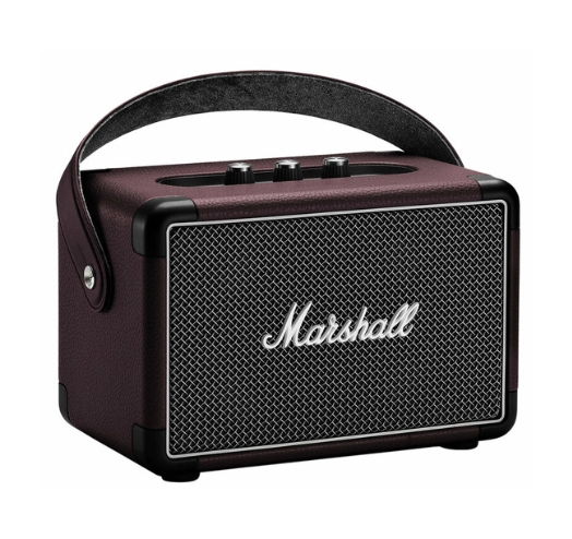 Marshall Kilburn II Portable Speaker (Burgundy)