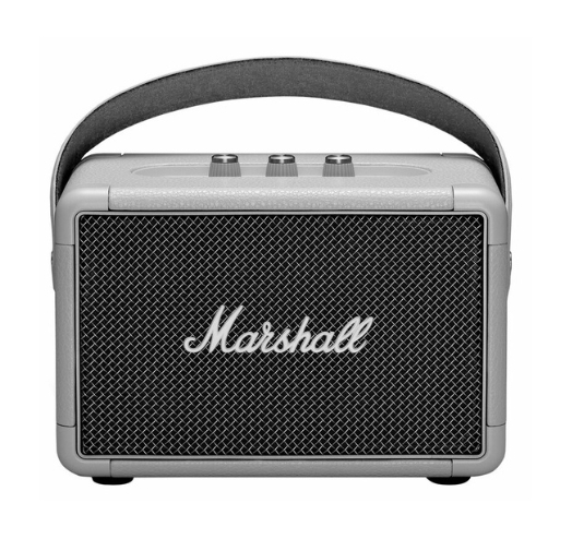 Marshall Kilburn II Portable Speaker (Grey)