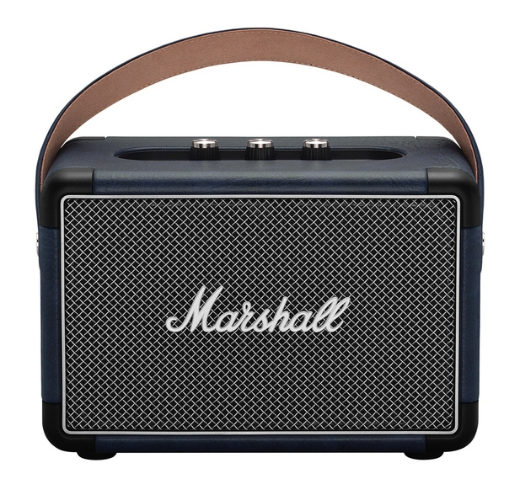 Marshall Kilburn II Portable Speaker (Indigo)