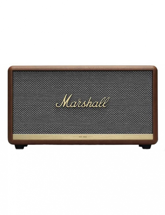 Marshall Stanmore II Loudspeaker Brown