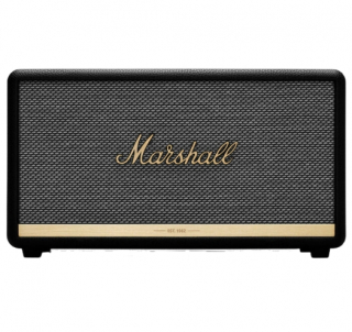 Marshall Stanmore II Loudspeaker (Black)