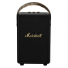 Marshall Tufton Portable Loudspeaker (Black and Brass)