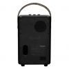 Marshall Tufton Portable Loudspeaker (Black and Brass)