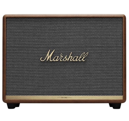 Marshall Woburn II Loudspeaker (Brown)