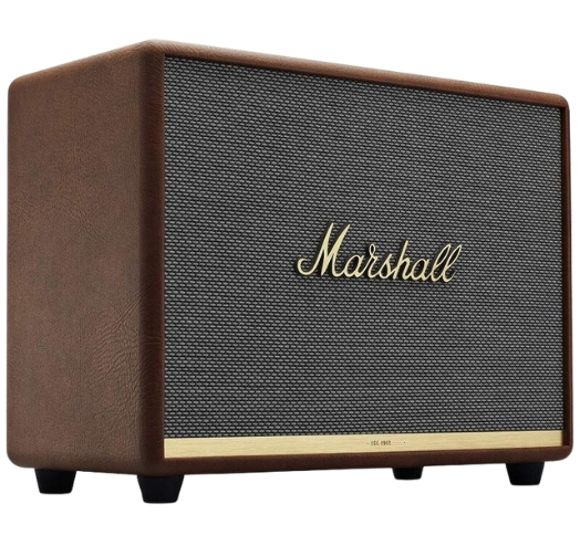 Marshall Woburn II Loudspeaker (Brown)