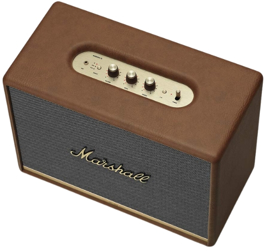 Marshall Woburn II Loudspeaker (Brown)