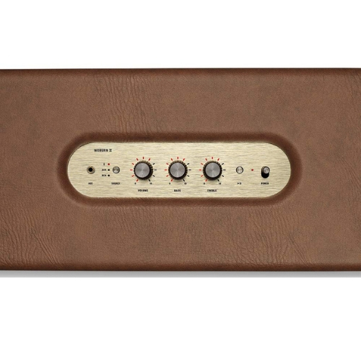 Marshall Woburn II Loudspeaker (Brown)
