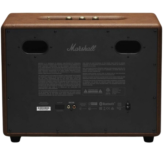 Marshall Woburn II Loudspeaker (Brown)