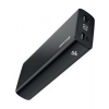 Повербанк SENTEO PB05 20000mAh PD22.5W+QC3.0 Black