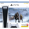 Ігрова консоль Sony PlayStation 5 + дисковод God of War Ragnarok Bundle