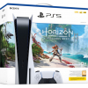 Ігрова консоль Sony PlayStation 5 + дисковод Horizon Forbidden West Bundle