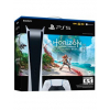 Ігрова консоль Sony PlayStation 5 (Digital Edition) Horizon Forbidden West Bundle