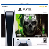 Ігрова консоль Sony PlayStation 5 + дисковод Call of Duty: Modern Warfare II Bundle 