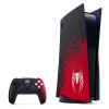 Ігрова консоль Sony PlayStation 5 Blue-Ray Marvel`s Spider-Man 2 Limited Edition Bundle