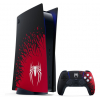Ігрова консоль Sony PlayStation 5 Blue-Ray Marvel`s Spider-Man 2 Limited Edition Bundle
