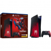 Ігрова консоль Sony PlayStation 5 Blue-Ray Marvel`s Spider-Man 2 Limited Edition Bundle