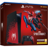 Ігрова консоль Sony PlayStation 5 Blue-Ray Marvel`s Spider-Man 2 Limited Edition Bundle