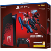 Ігрова консоль Sony PlayStation 5 Blue-Ray Marvel`s Spider-Man 2 Limited Edition Bundle