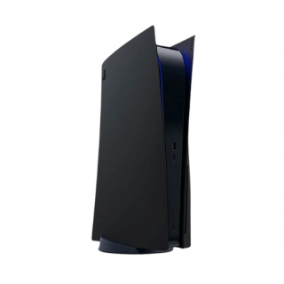 Панелі корпусу консолі PlayStation 5 (Midnight Black)