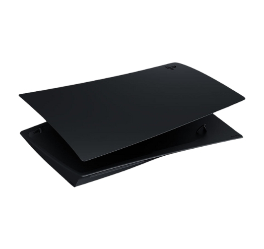 Панелі корпусу консолі PlayStation 5 (Midnight Black)