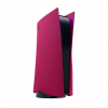 Панелі корпусу консолі PlayStation 5 (Cosmic Red)