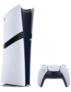 Ігрова консоль Sony PlayStation 5 Pro (Digital Edition)