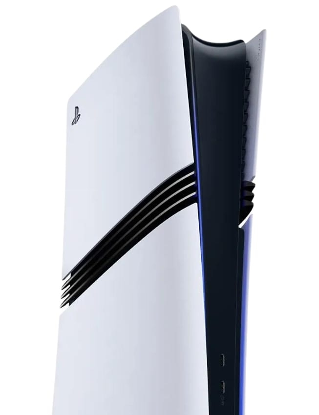 Ігрова консоль Sony PlayStation 5 Pro (Digital Edition)