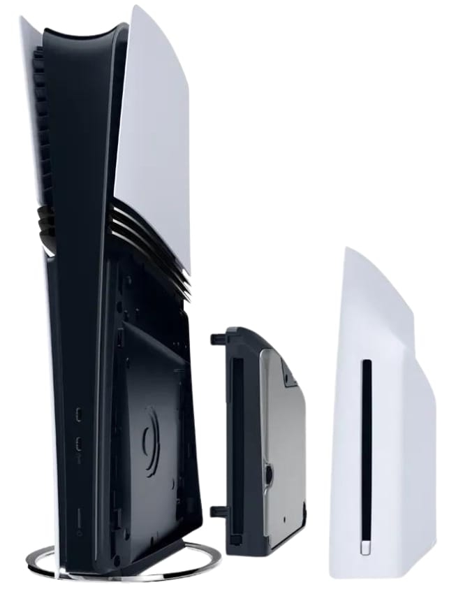 Ігрова консоль Sony PlayStation 5 Pro (Digital Edition)