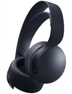 Бездротова гарнітура Sony Pulse 3D Wireless Headset Black