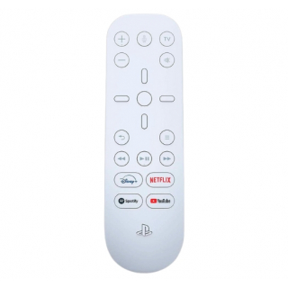 Пульт дистанційного керування Sony PS5 Media Remote