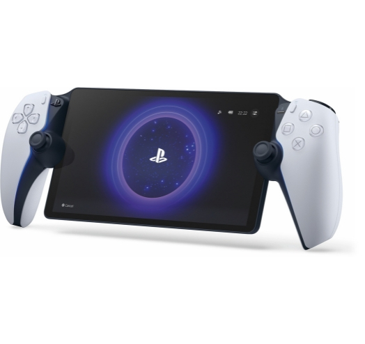 Портативна ігрова приставка Sony PlayStation Portal