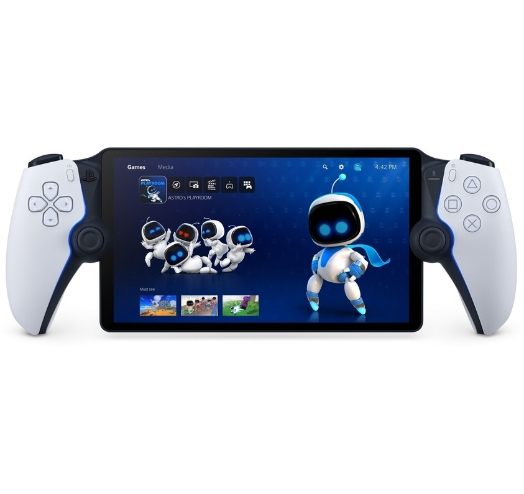 Портативна ігрова приставка Sony PlayStation Portal