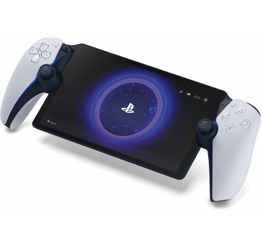Портативна ігрова приставка Sony PlayStation Portal