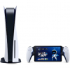 Портативна ігрова приставка Sony PlayStation Portal