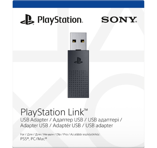 USB-адаптер PlayStation Link