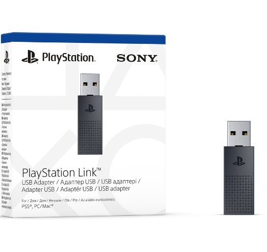 USB-адаптер PlayStation Link