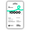 Подарунковий сертифікат 10 000 грн