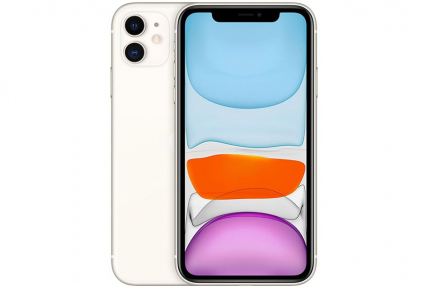 Комплексна діагностика iPhone 11