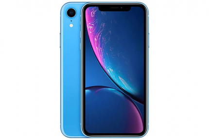 Полная диагностика iPhone Xr