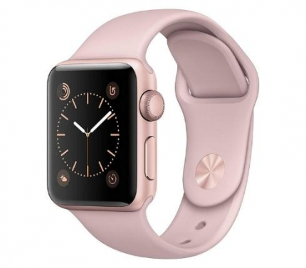 Полная диагностика Apple Watch 2