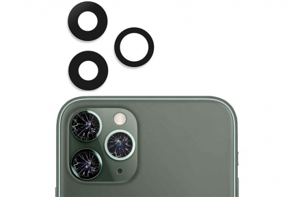 Заміна скла основної камери iPhone 11 Pro Max