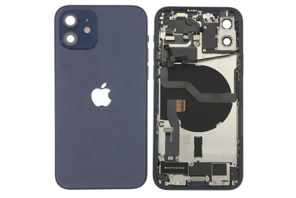 Заміна корпусу iPhone 12