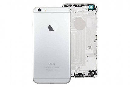 Замена корпуса iPhone 6s
