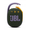 JBL Clip 4 Green (JBLCLIP4GRN)