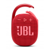 JBL Clip 4 Red (JBLCLIP4RED)
